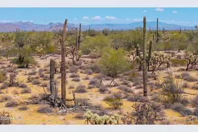 0 N Hexcel Road #'-', Florence, AZ 85132 - Photo 20