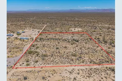 0 N Hexcel Road #'-', Florence, AZ 85132 - Photo 4