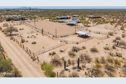 0 N Hexcel Road #'-', Florence, AZ 85132 - Photo 26