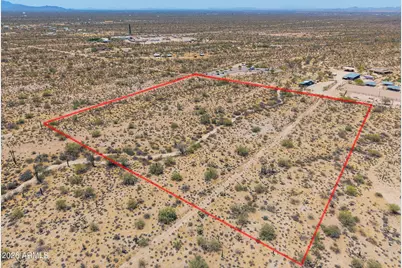 0 N Hexcel Road #'-', Florence, AZ 85132 - Photo 10