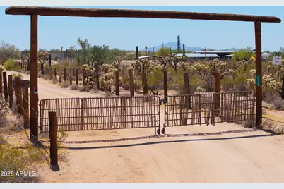 0 N Hexcel Road #'-', Florence, AZ 85132 - Photo 24
