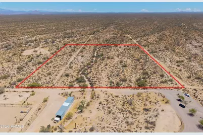0 N Hexcel Road #'-', Florence, AZ 85132 - Photo 16