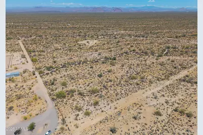 0 N Hexcel Road #'-', Florence, AZ 85132 - Photo 2