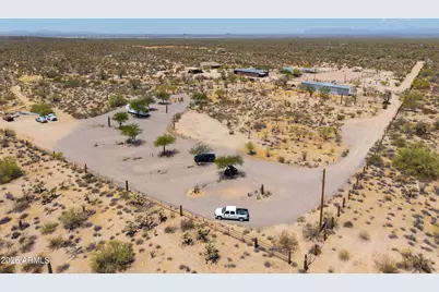 0 N Hexcel Road #'-', Florence, AZ 85132 - Photo 28