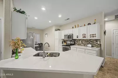16491 W Rock Springs Lane, Surprise, AZ 85374 - Photo 6