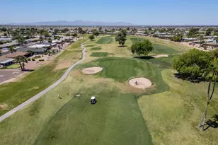 10818 W Brookside Dr, Sun City, AZ 85351 - Photo 26