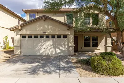 22617 N 19th Way, Phoenix, AZ 85024 - Photo 1