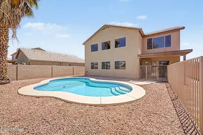 15134 W Polk Street, Goodyear, AZ 85338 - Photo 44