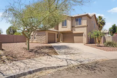 15134 W Polk Street, Goodyear, AZ 85338 - Photo 1
