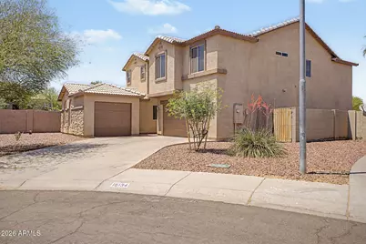 15134 W Polk Street, Goodyear, AZ 85338 - Photo 4