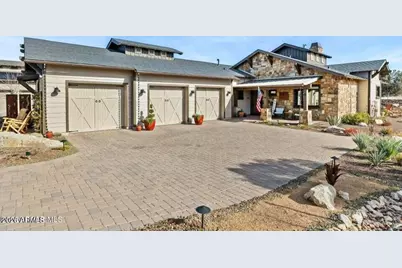5699 W Bruno Canyon Drive, Prescott, AZ 86305 - Photo 1