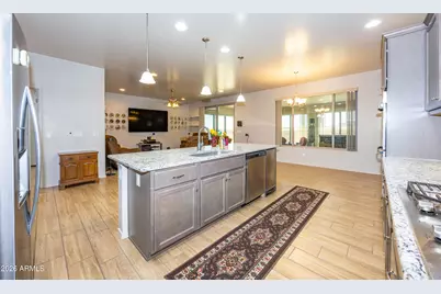 10122 S Vaquero Lane, Hereford, AZ 85615 - Photo 12