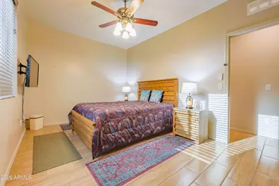 10122 S Vaquero Lane, Hereford, AZ 85615 - Photo 38