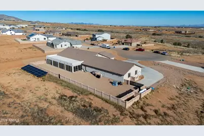 10122 S Vaquero Lane, Hereford, AZ 85615 - Photo 46