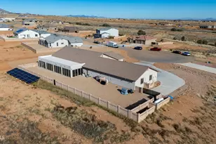 10122 S Vaquero Ln, Hereford, AZ 85615 - Photo 46