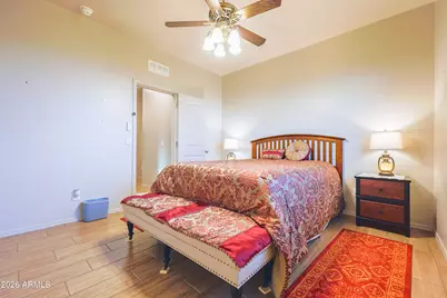 10122 S Vaquero Lane, Hereford, AZ 85615 - Photo 36
