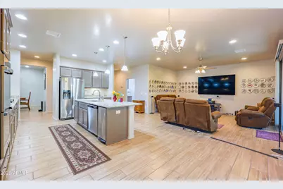 10122 S Vaquero Lane, Hereford, AZ 85615 - Photo 4