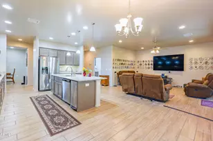 10122 S Vaquero Ln, Hereford, AZ 85615 - Photo 4