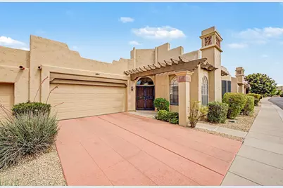 7955 E Chaparral Road #104, Scottsdale, AZ 85250 - Photo 2