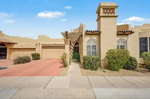 7955 E Chaparral Rd, Scottsdale, AZ 85250 - Photo 1
