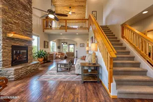 2220 E Rockgarden Ln, Show Low, AZ 85901 - Photo 1