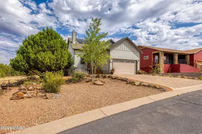 2220 E Rock Garden Lane, Show Low, AZ 85901 - Photo 6