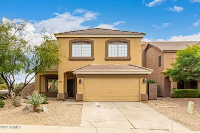 25845 N 47th Place, Phoenix, AZ 85050 - Photo 1