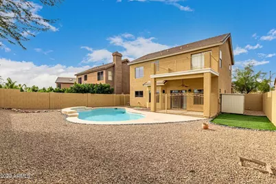 25845 N 47th Place, Phoenix, AZ 85050 - Photo 26