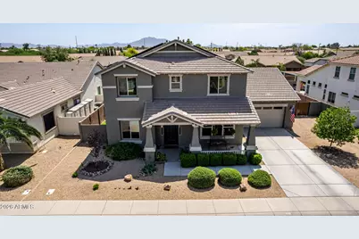 3135 E Athena Court, Gilbert, AZ 85297 - Photo 28