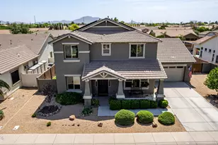 3135 E Athena Ct, Gilbert, AZ 85297 - Photo 28
