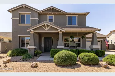 3135 E Athena Court, Gilbert, AZ 85297 - Photo 1