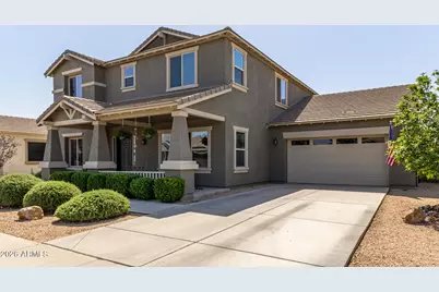 3135 E Athena Court, Gilbert, AZ 85297 - Photo 2