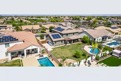 3135 E Athena Court, Gilbert, AZ 85297 - Photo 34