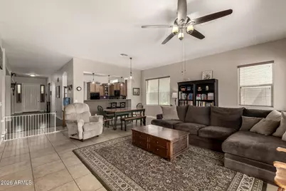 3135 E Athena Court, Gilbert, AZ 85297 - Photo 6