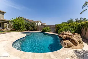 3135 E Athena Ct, Gilbert, AZ 85297 - Photo 24