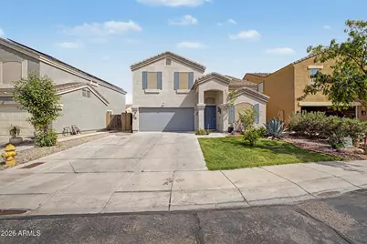 8709 W Superior Avenue, Tolleson, AZ 85353 - Photo 1