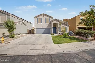 8709 W Superior Ave, Tolleson, AZ 85353 - Photo 1