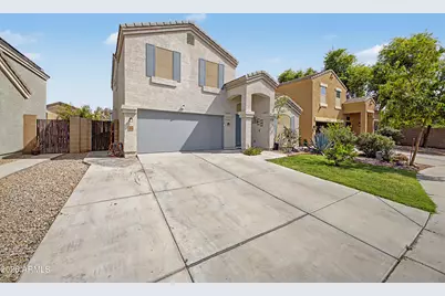 8709 W Superior Avenue, Tolleson, AZ 85353 - Photo 2