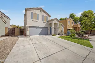 8709 W Superior Ave, Tolleson, AZ 85353 - Photo 2