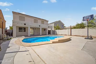 8709 W Superior Avenue, Tolleson, AZ 85353 - Photo 26