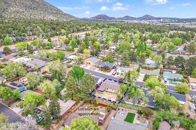 3449 N Alta Vista Drive, Flagstaff, AZ 86004 - Photo 30