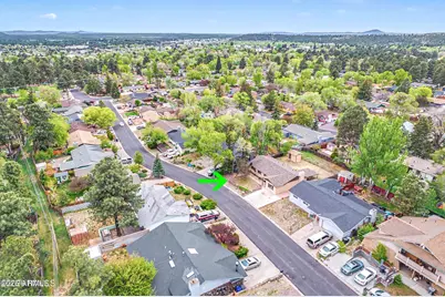3449 N Alta Vista Drive, Flagstaff, AZ 86004 - Photo 34