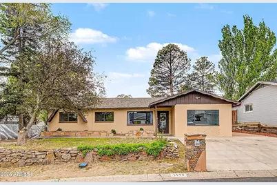 3449 N Alta Vista Drive, Flagstaff, AZ 86004 - Photo 2