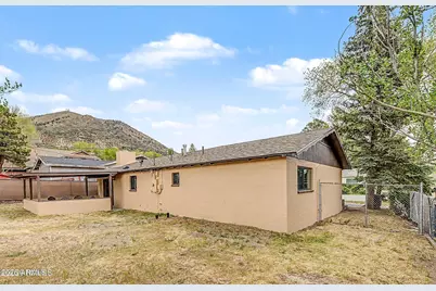 3449 N Alta Vista Drive, Flagstaff, AZ 86004 - Photo 28