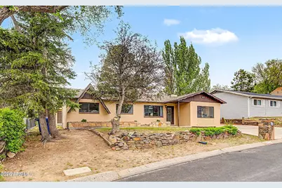 3449 N Alta Vista Drive, Flagstaff, AZ 86004 - Photo 36