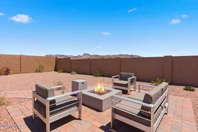 48845 N Lula Street, Gold Canyon, AZ 85118 - Photo 18