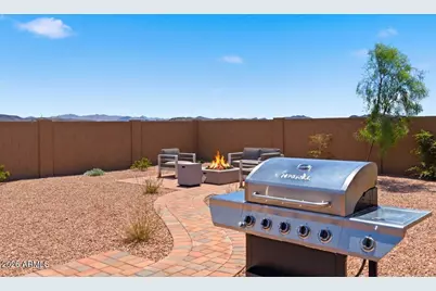 48845 N Lula Street, Gold Canyon, AZ 85118 - Photo 16