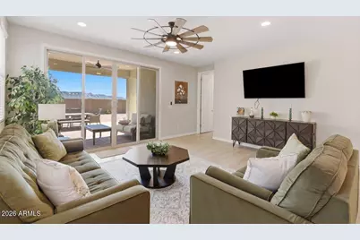 48845 N Lula Street, Gold Canyon, AZ 85118 - Photo 6