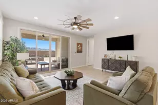 48845 N Lula St, Gold Canyon, AZ 85118 - Photo 6