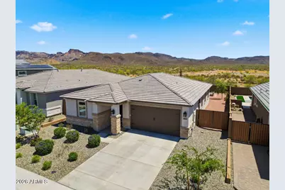 48845 N Lula Street, Gold Canyon, AZ 85118 - Photo 1